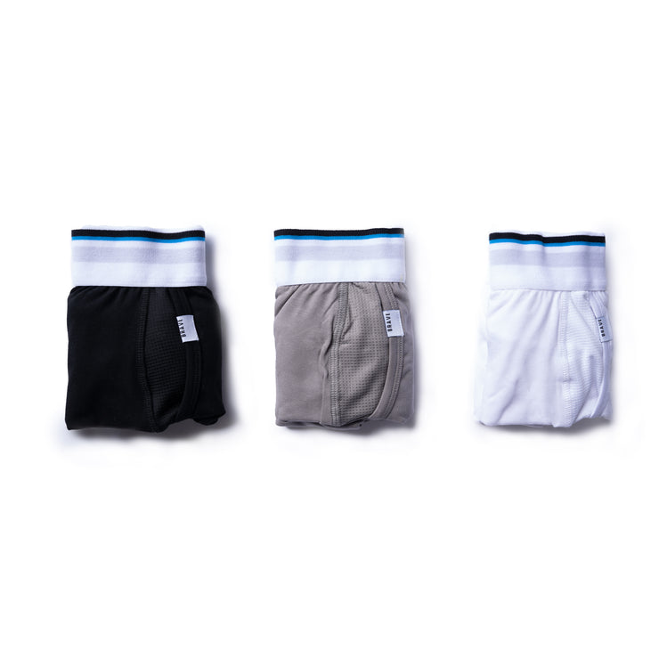 Henry All Day Boxer Briefs